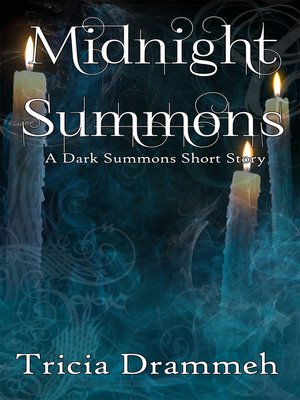 cover image of Midnight Summons